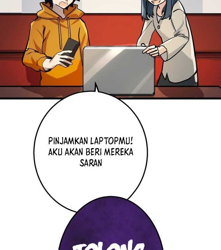 The Only New Game+ Hardcore Gamer ~I’m so Overpowered, I Shattered the Game’s Balance~ Chapter 12 - halaman 53