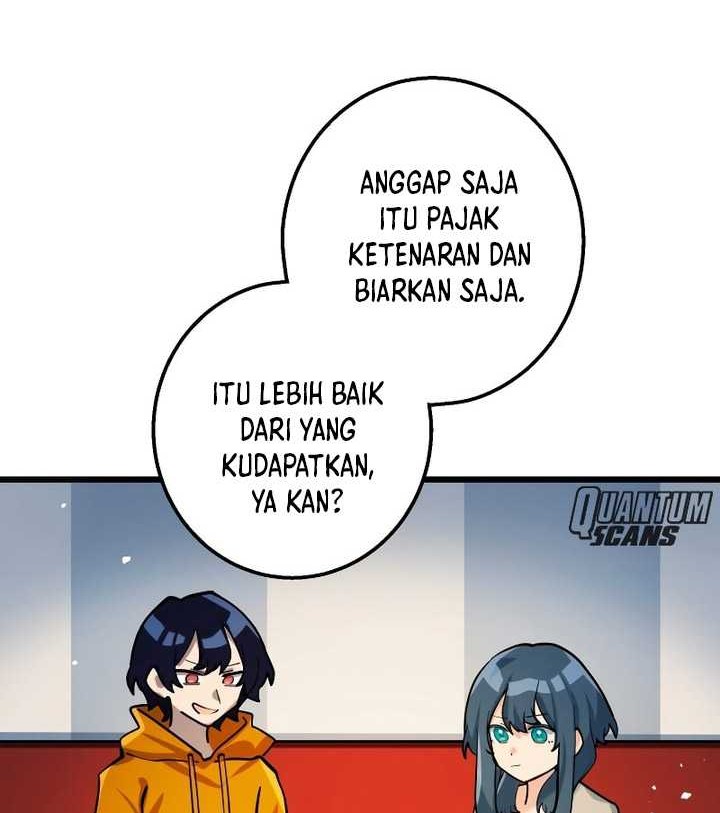 The Only New Game+ Hardcore Gamer ~I’m so Overpowered, I Shattered the Game’s Balance~ Chapter 12 - halaman 57