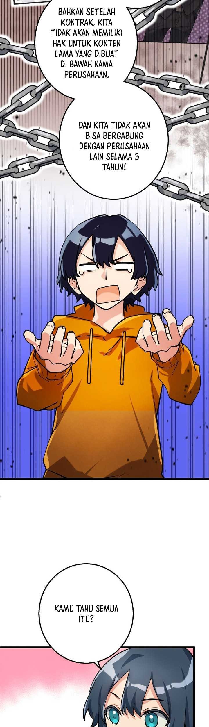 The Only New Game+ Hardcore Gamer ~I’m so Overpowered, I Shattered the Game’s Balance~ Chapter 12 - halaman 78