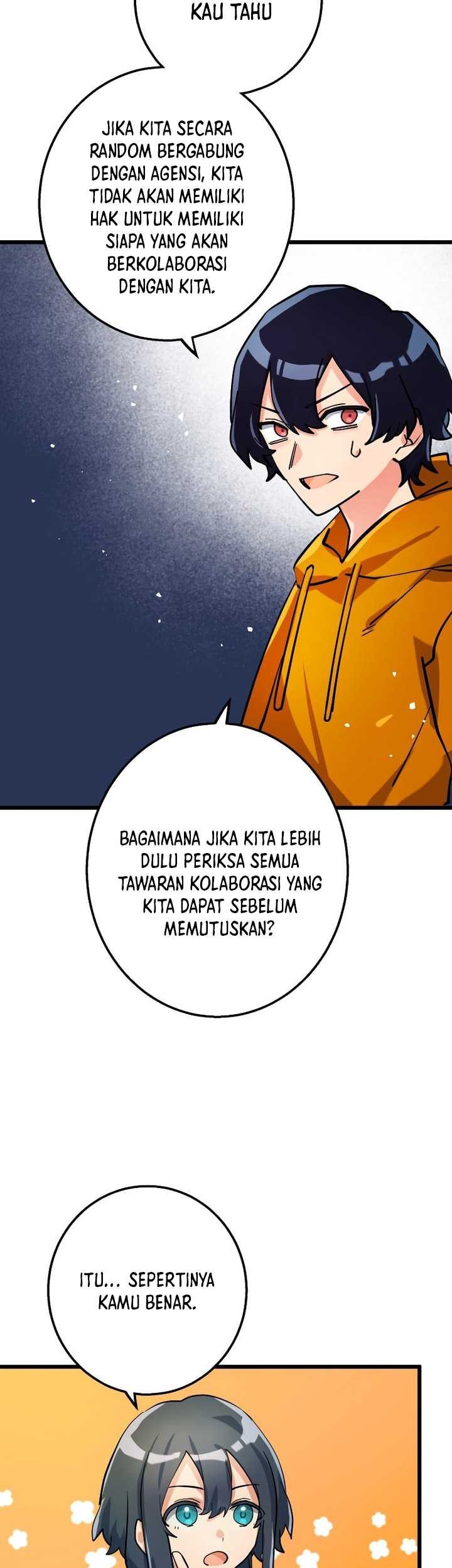 The Only New Game+ Hardcore Gamer ~I’m so Overpowered, I Shattered the Game’s Balance~ Chapter 12 - halaman 84