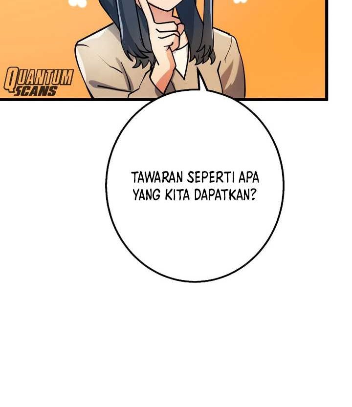 The Only New Game+ Hardcore Gamer ~I’m so Overpowered, I Shattered the Game’s Balance~ Chapter 12 - halaman 85