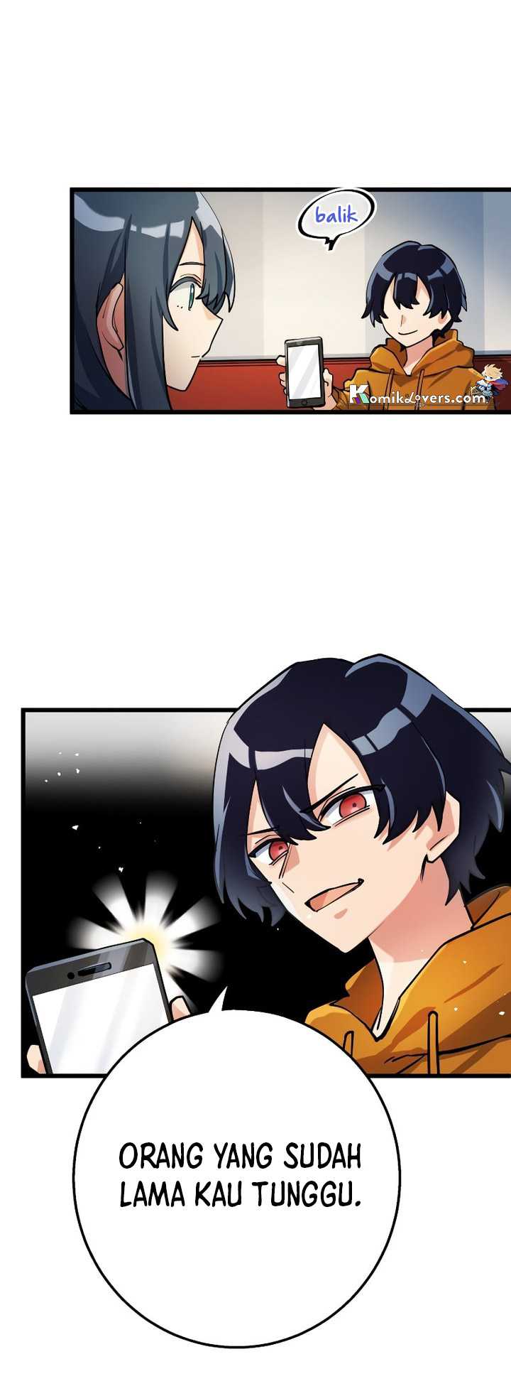 The Only New Game+ Hardcore Gamer ~I’m so Overpowered, I Shattered the Game’s Balance~ Chapter 12 - halaman 86
