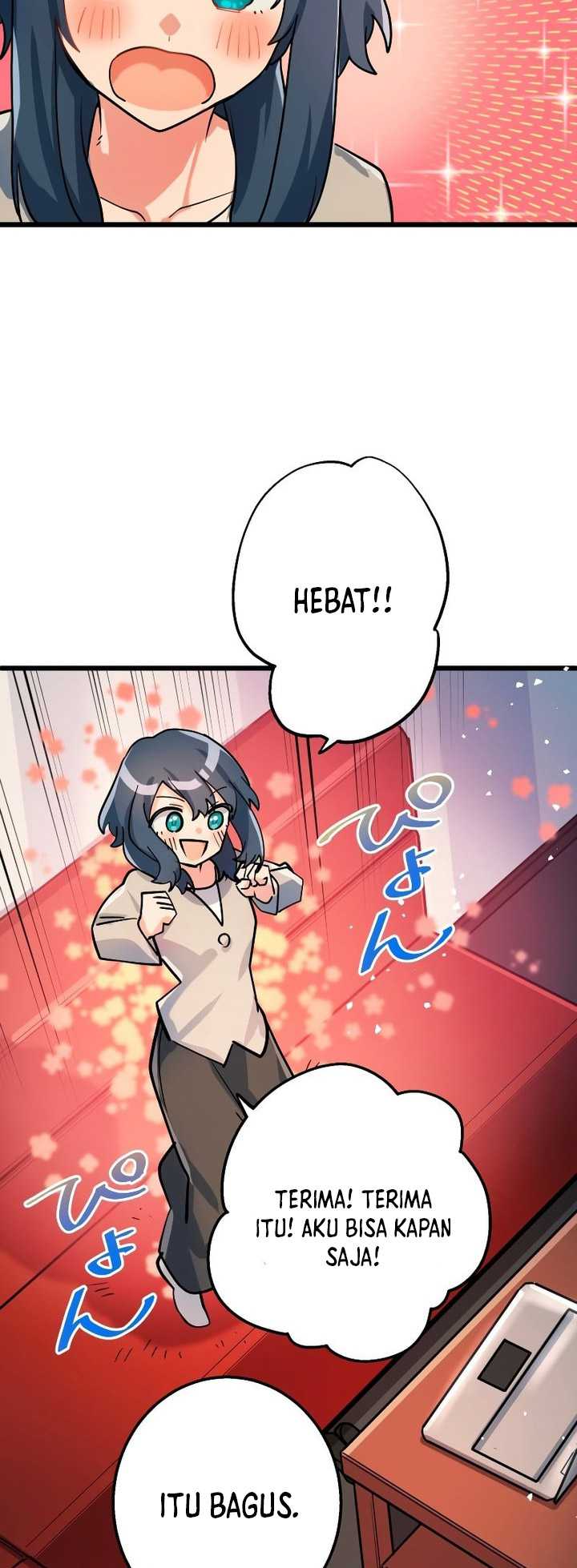 The Only New Game+ Hardcore Gamer ~I’m so Overpowered, I Shattered the Game’s Balance~ Chapter 12 - halaman 88