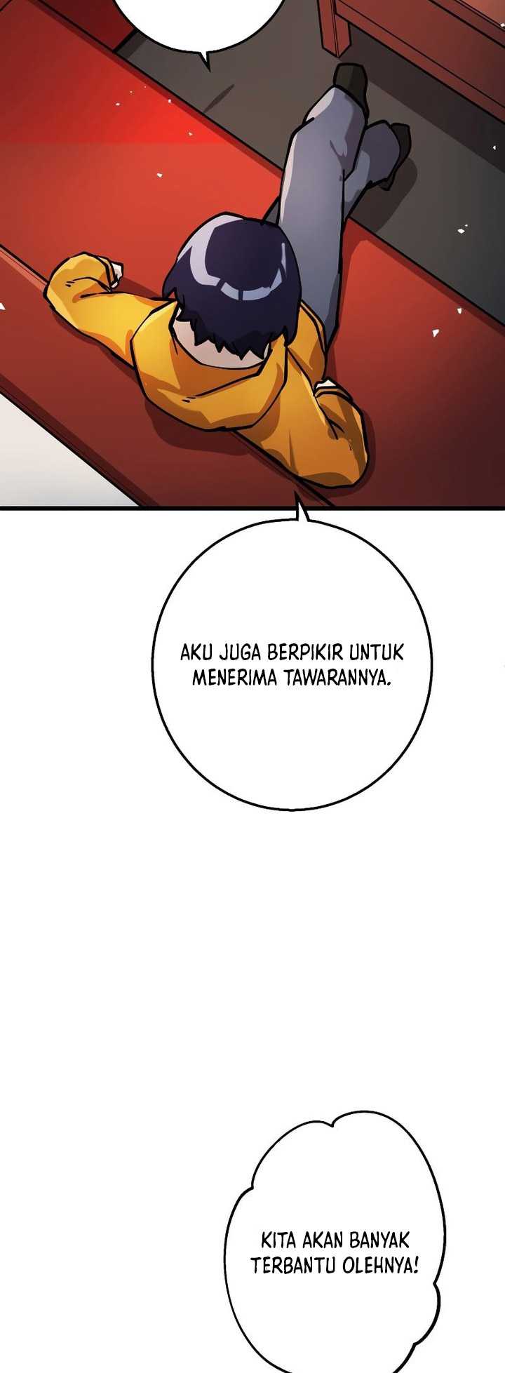 The Only New Game+ Hardcore Gamer ~I’m so Overpowered, I Shattered the Game’s Balance~ Chapter 12 - halaman 89