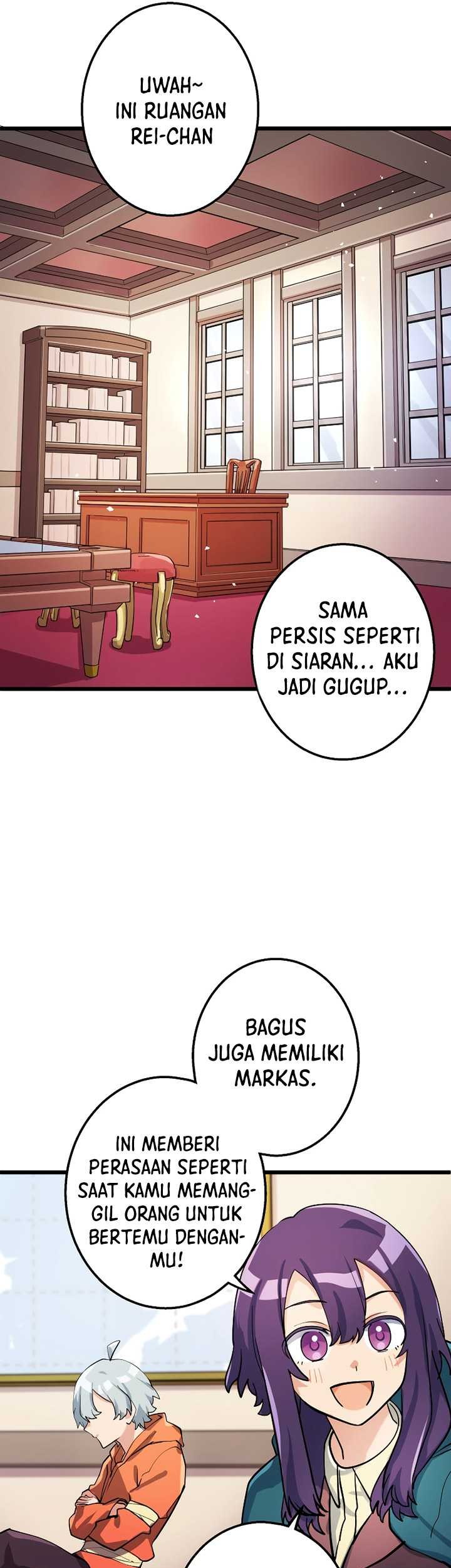 The Only New Game+ Hardcore Gamer ~I’m so Overpowered, I Shattered the Game’s Balance~ Chapter 13 - halaman 10