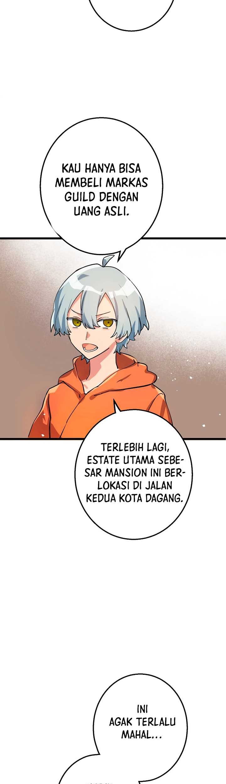 The Only New Game+ Hardcore Gamer ~I’m so Overpowered, I Shattered the Game’s Balance~ Chapter 13 - halaman 12