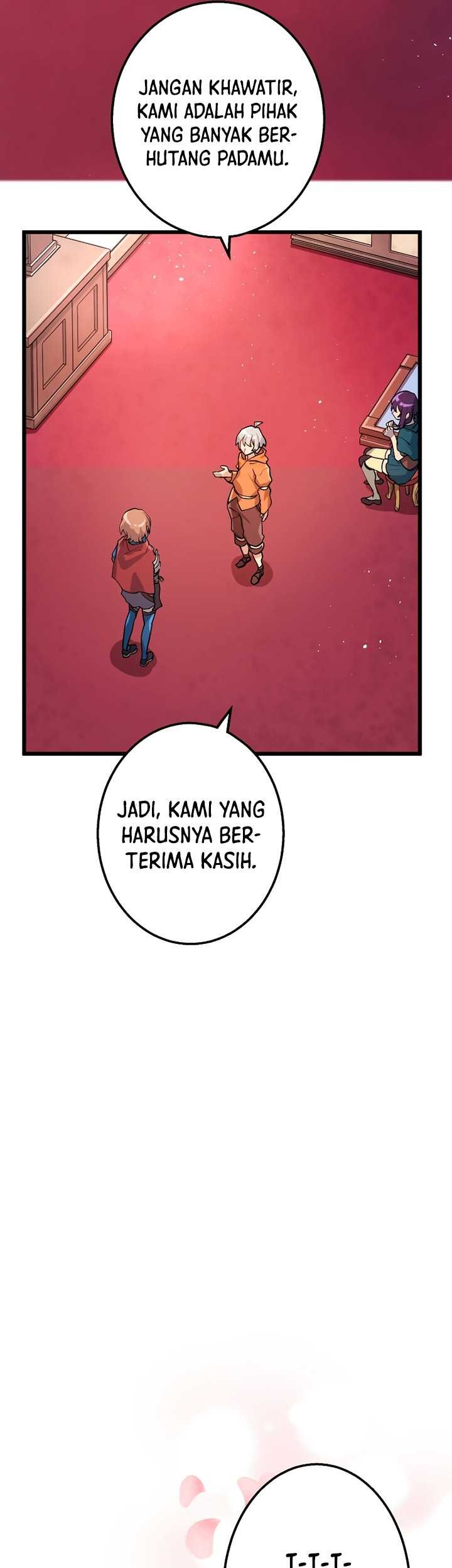 The Only New Game+ Hardcore Gamer ~I’m so Overpowered, I Shattered the Game’s Balance~ Chapter 13 - halaman 18