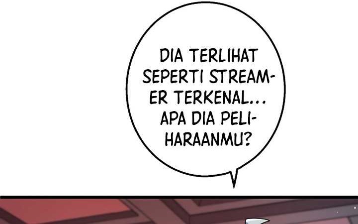 The Only New Game+ Hardcore Gamer ~I’m so Overpowered, I Shattered the Game’s Balance~ Chapter 13 - halaman 55