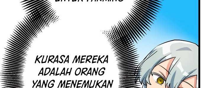The Only New Game+ Hardcore Gamer ~I’m so Overpowered, I Shattered the Game’s Balance~ Chapter 13 - halaman 77