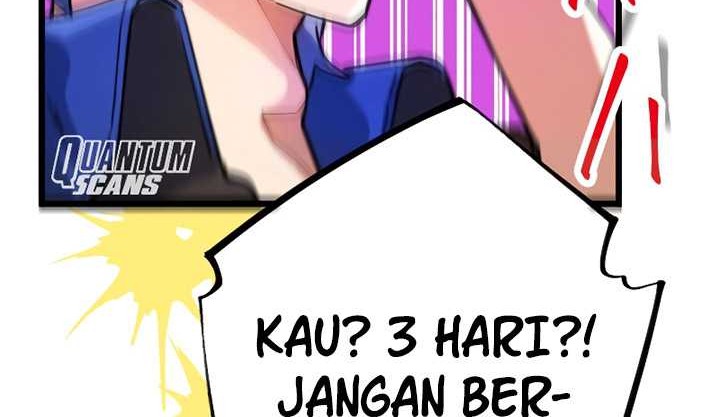 The Only New Game+ Hardcore Gamer ~I’m so Overpowered, I Shattered the Game’s Balance~ Chapter 13 - halaman 85
