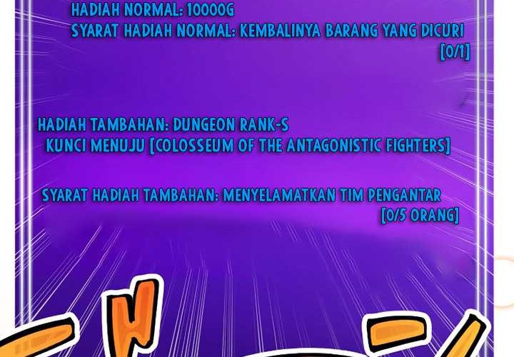 The Only New Game+ Hardcore Gamer ~I’m so Overpowered, I Shattered the Game’s Balance~ Chapter 13 - halaman 91