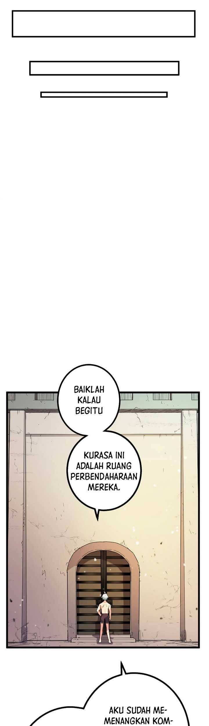 The Only New Game+ Hardcore Gamer ~I’m so Overpowered, I Shattered the Game’s Balance~ Chapter 14 - halaman 100