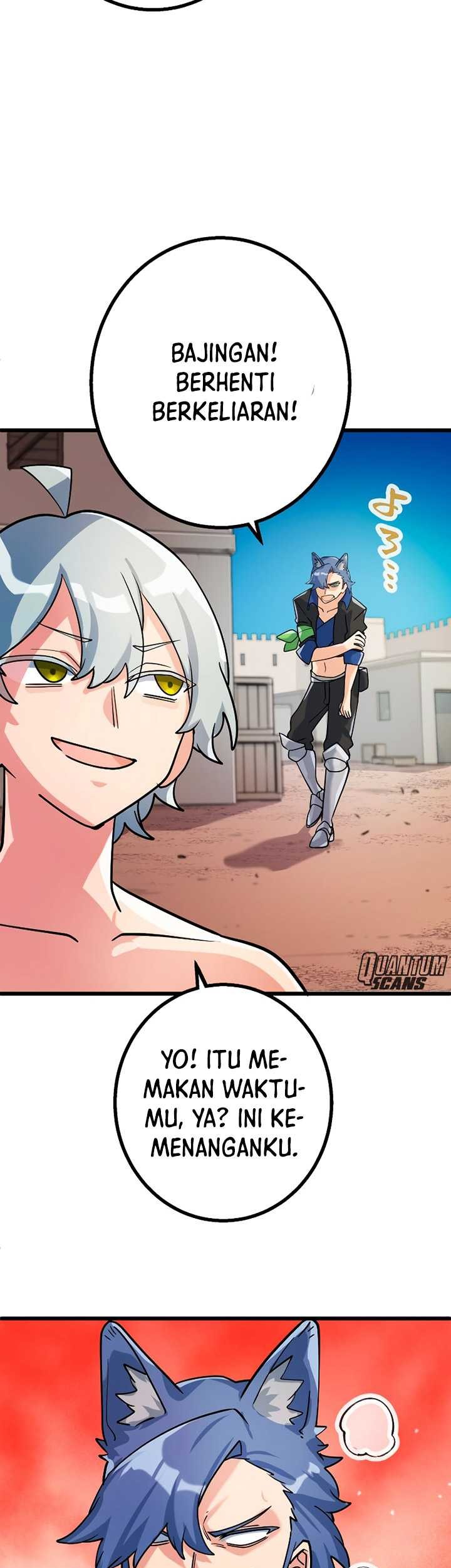The Only New Game+ Hardcore Gamer ~I’m so Overpowered, I Shattered the Game’s Balance~ Chapter 14 - halaman 102
