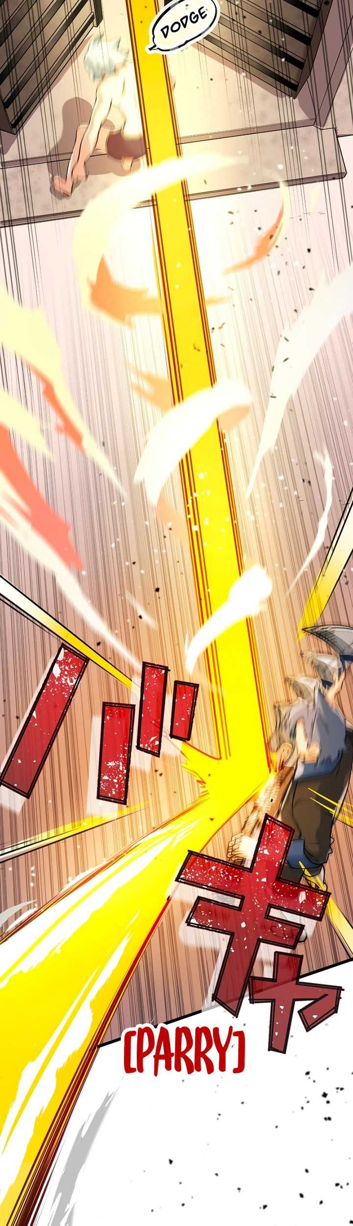The Only New Game+ Hardcore Gamer ~I’m so Overpowered, I Shattered the Game’s Balance~ Chapter 14 - halaman 108
