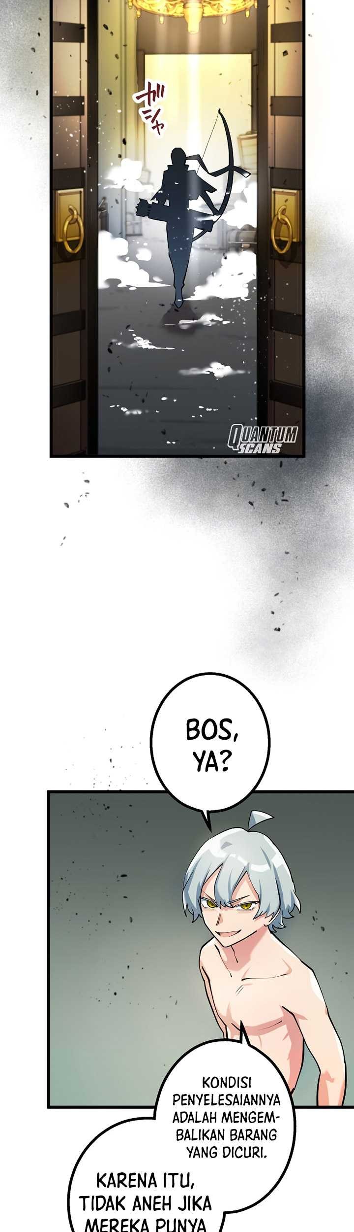 The Only New Game+ Hardcore Gamer ~I’m so Overpowered, I Shattered the Game’s Balance~ Chapter 14 - halaman 112