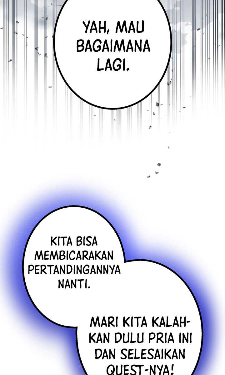 The Only New Game+ Hardcore Gamer ~I’m so Overpowered, I Shattered the Game’s Balance~ Chapter 14 - halaman 115
