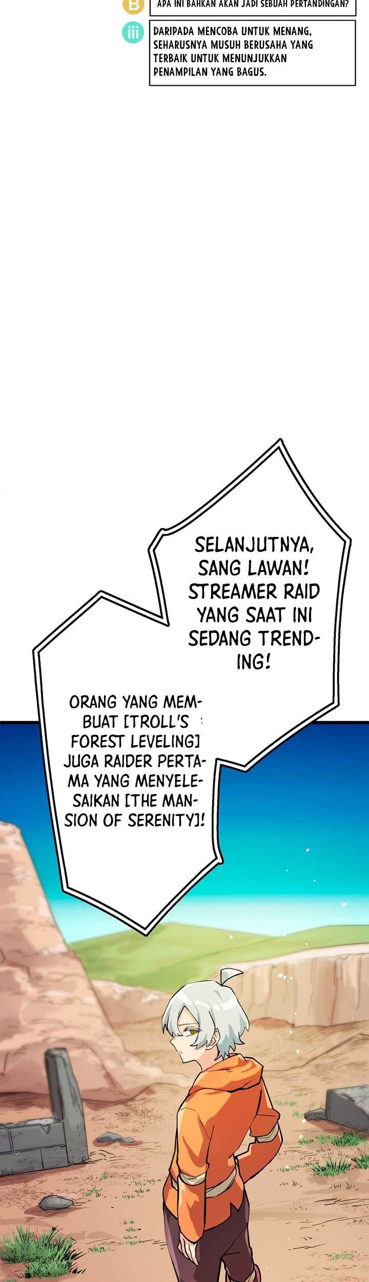 The Only New Game+ Hardcore Gamer ~I’m so Overpowered, I Shattered the Game’s Balance~ Chapter 14 - halaman 12