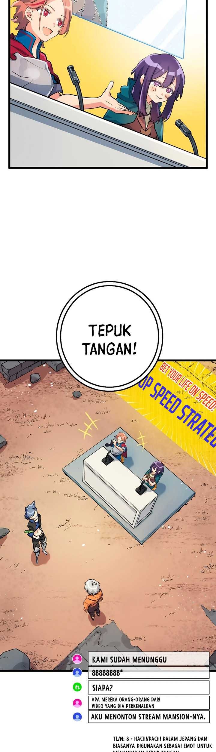 The Only New Game+ Hardcore Gamer ~I’m so Overpowered, I Shattered the Game’s Balance~ Chapter 14 - halaman 16