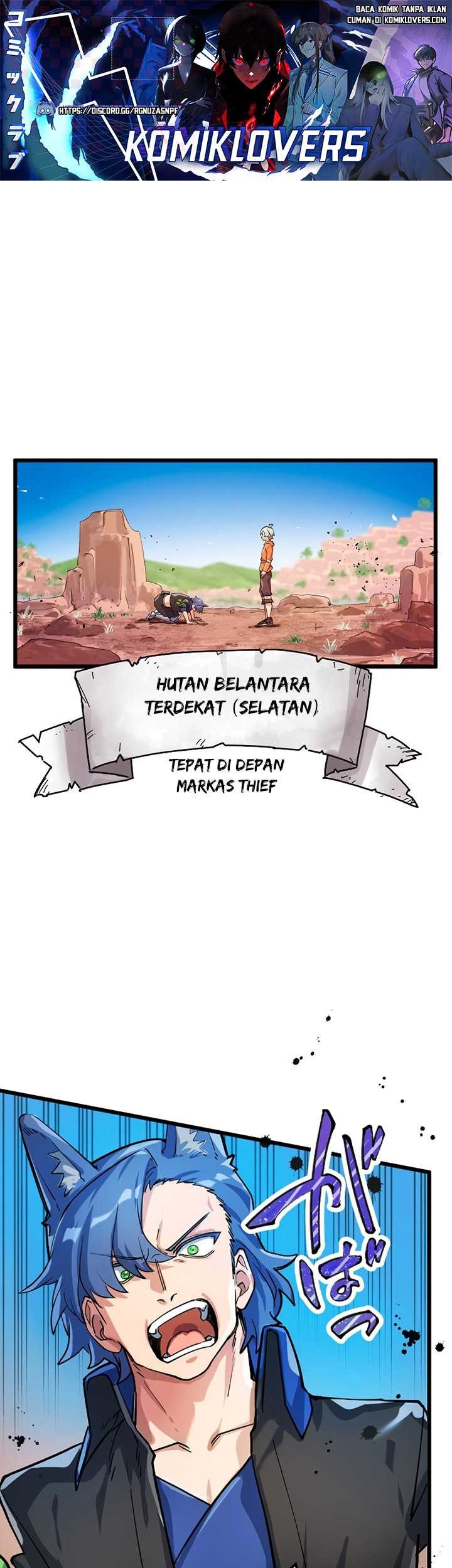 The Only New Game+ Hardcore Gamer ~I’m so Overpowered, I Shattered the Game’s Balance~ Chapter 14 - halaman 2