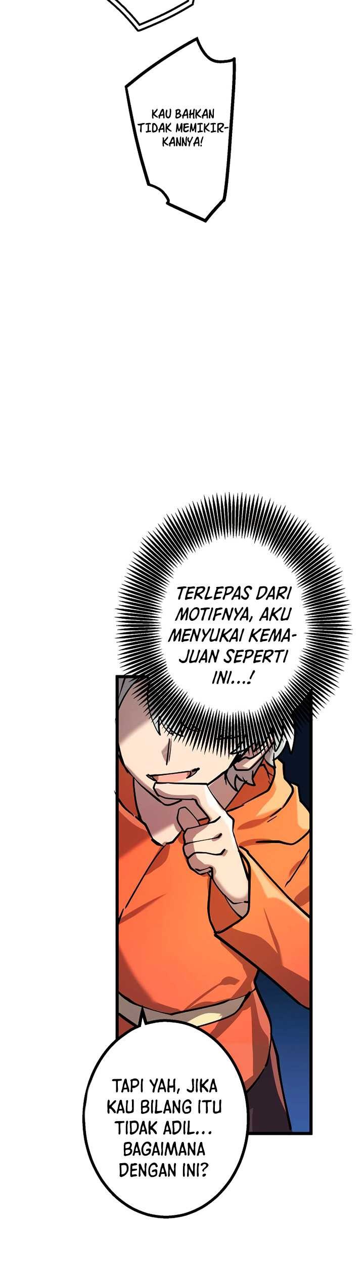 The Only New Game+ Hardcore Gamer ~I’m so Overpowered, I Shattered the Game’s Balance~ Chapter 14 - halaman 28