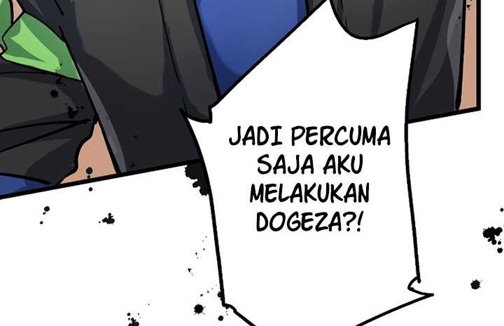 The Only New Game+ Hardcore Gamer ~I’m so Overpowered, I Shattered the Game’s Balance~ Chapter 14 - halaman 3