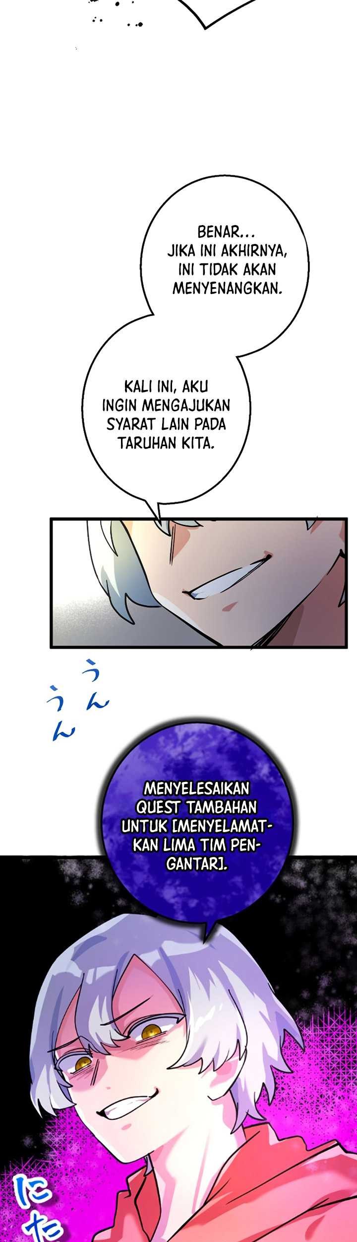 The Only New Game+ Hardcore Gamer ~I’m so Overpowered, I Shattered the Game’s Balance~ Chapter 14 - halaman 4