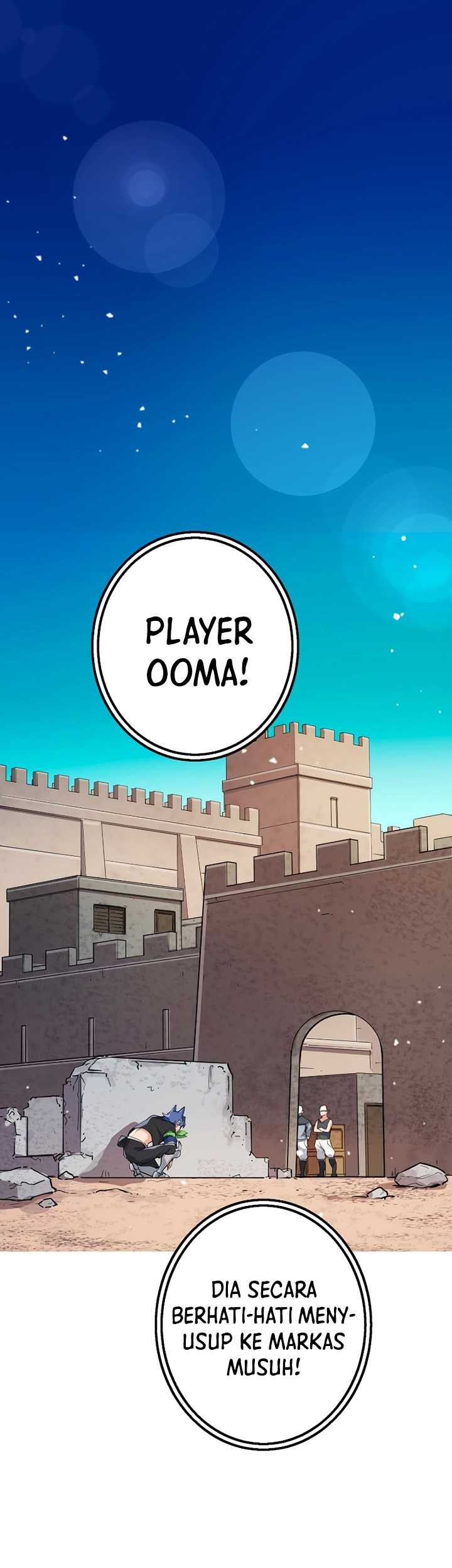 The Only New Game+ Hardcore Gamer ~I’m so Overpowered, I Shattered the Game’s Balance~ Chapter 14 - halaman 40