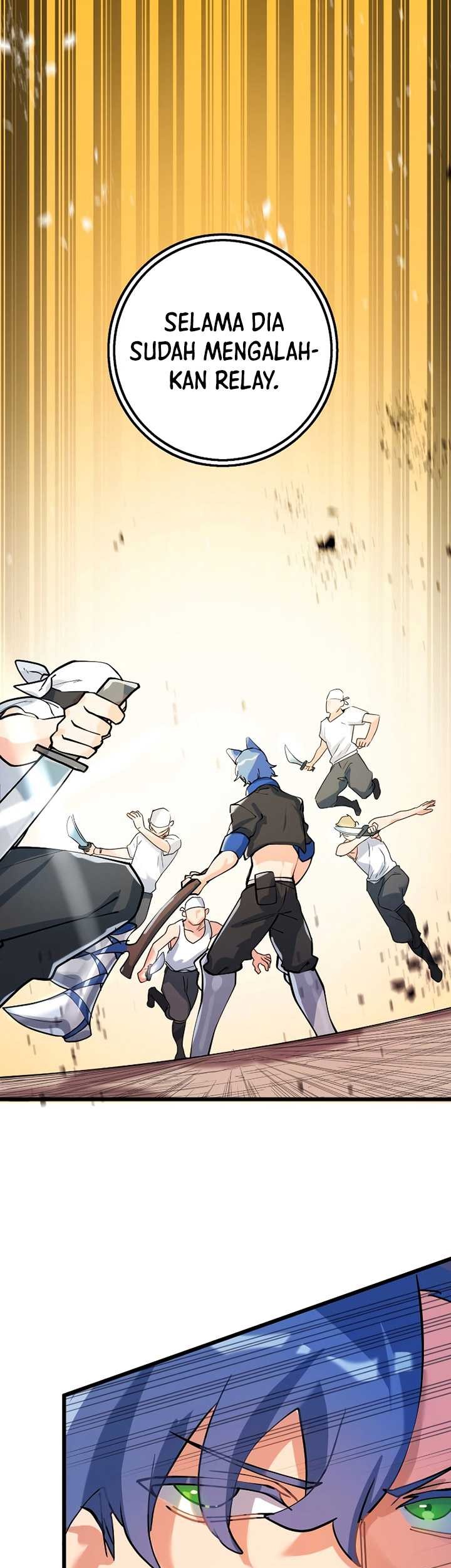 The Only New Game+ Hardcore Gamer ~I’m so Overpowered, I Shattered the Game’s Balance~ Chapter 14 - halaman 56