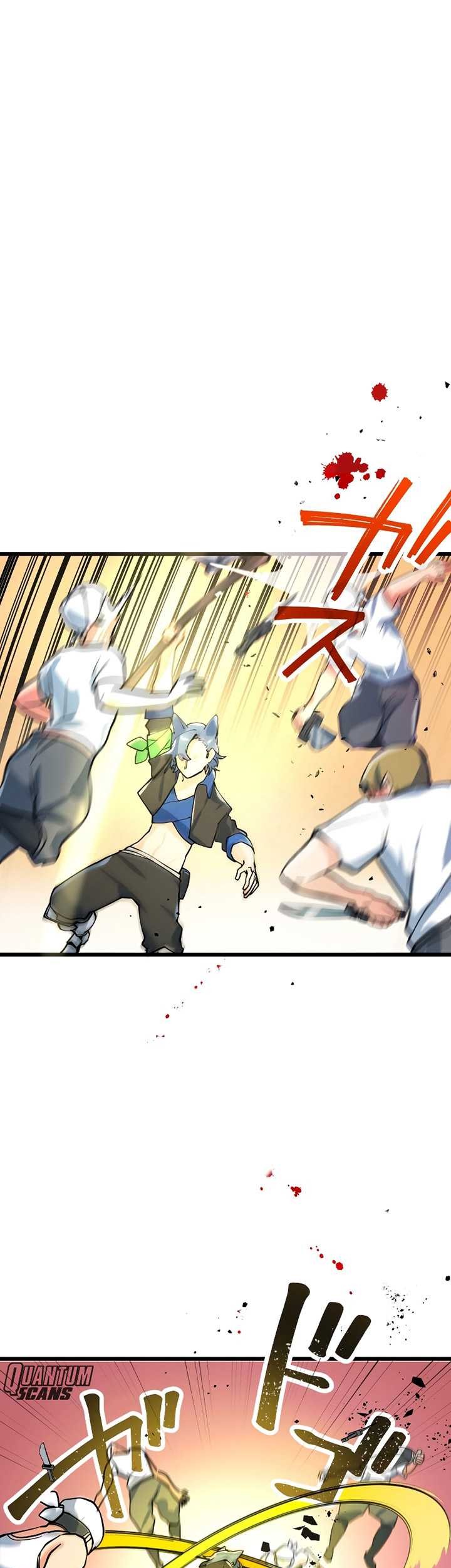 The Only New Game+ Hardcore Gamer ~I’m so Overpowered, I Shattered the Game’s Balance~ Chapter 14 - halaman 60