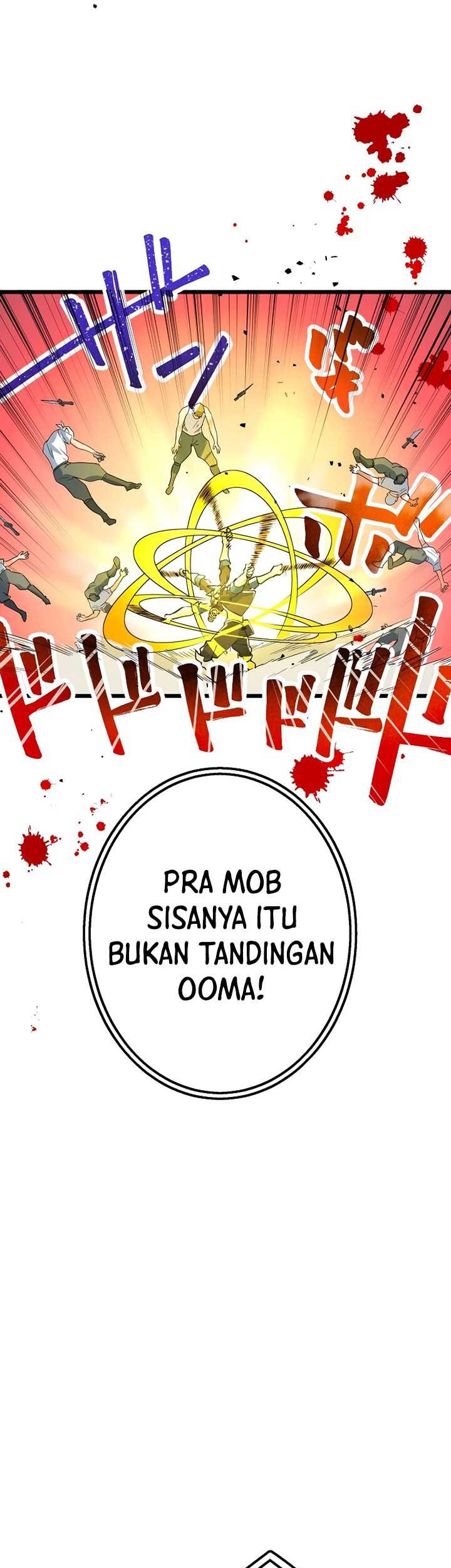 The Only New Game+ Hardcore Gamer ~I’m so Overpowered, I Shattered the Game’s Balance~ Chapter 14 - halaman 62