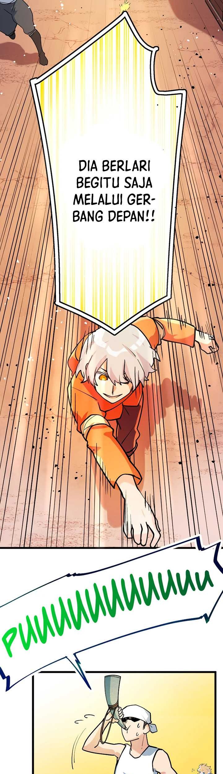 The Only New Game+ Hardcore Gamer ~I’m so Overpowered, I Shattered the Game’s Balance~ Chapter 14 - halaman 72