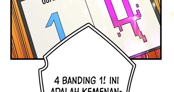 The Only New Game+ Hardcore Gamer ~I’m so Overpowered, I Shattered the Game’s Balance~ Chapter 14 - halaman 93