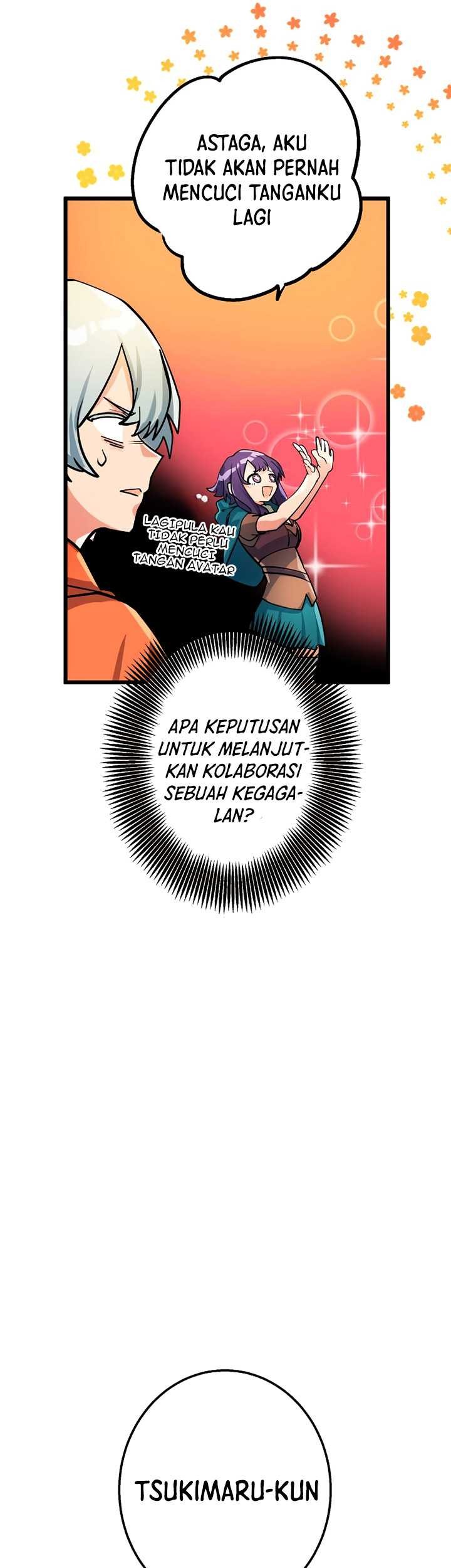 The Only New Game+ Hardcore Gamer ~I’m so Overpowered, I Shattered the Game’s Balance~ Chapter 15 - halaman 26