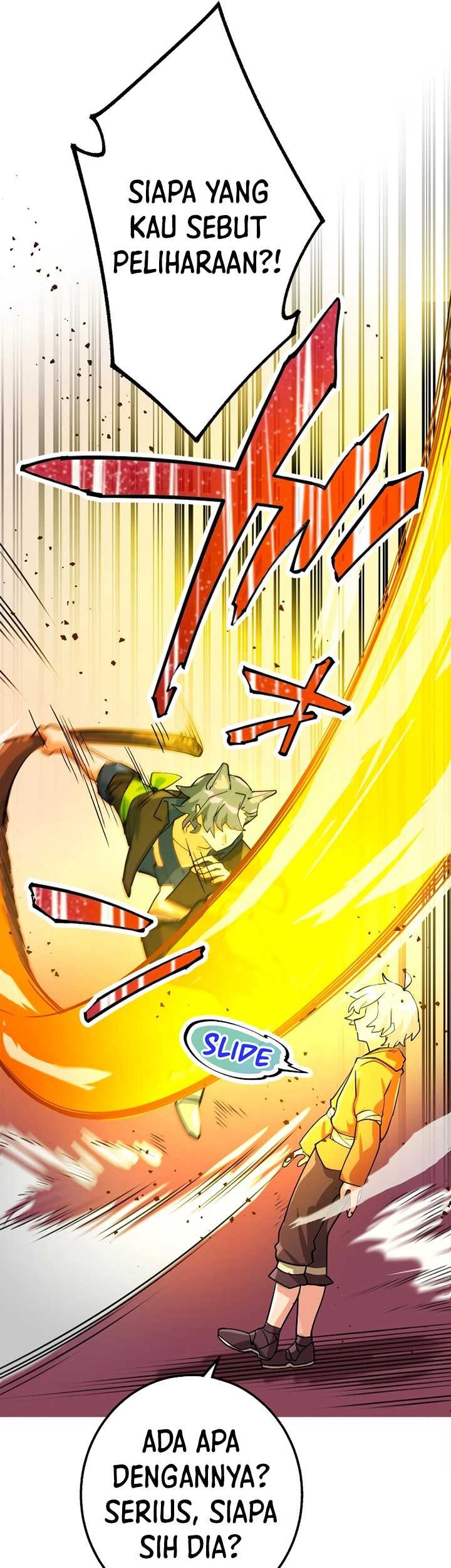 The Only New Game+ Hardcore Gamer ~I’m so Overpowered, I Shattered the Game’s Balance~ Chapter 15 - halaman 58