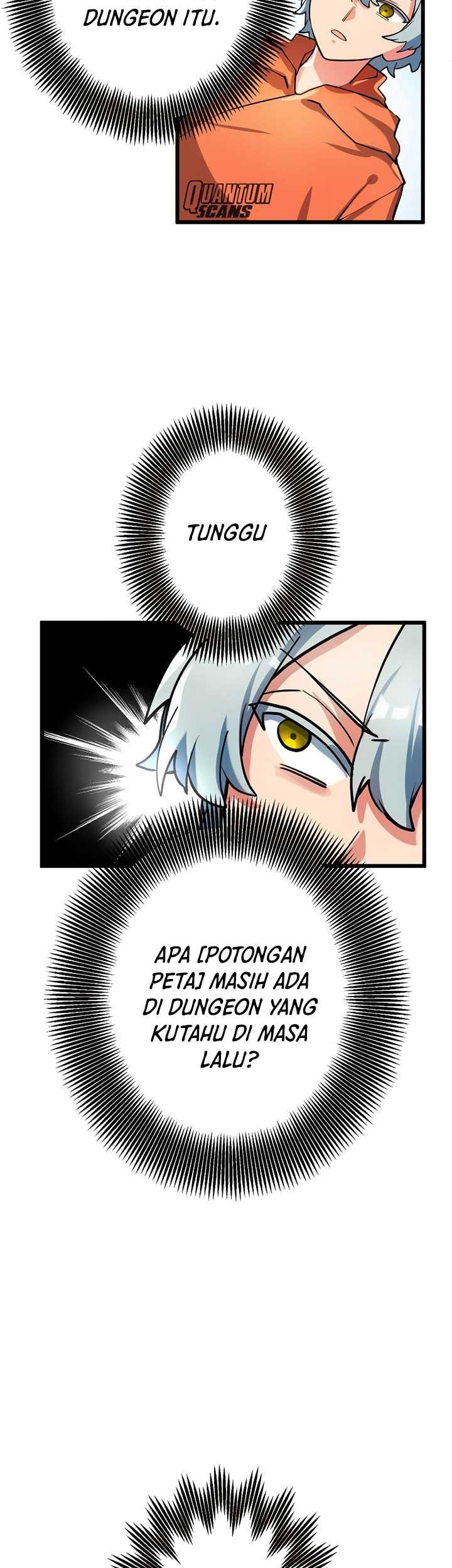 The Only New Game+ Hardcore Gamer ~I’m so Overpowered, I Shattered the Game’s Balance~ Chapter 15 - halaman 78