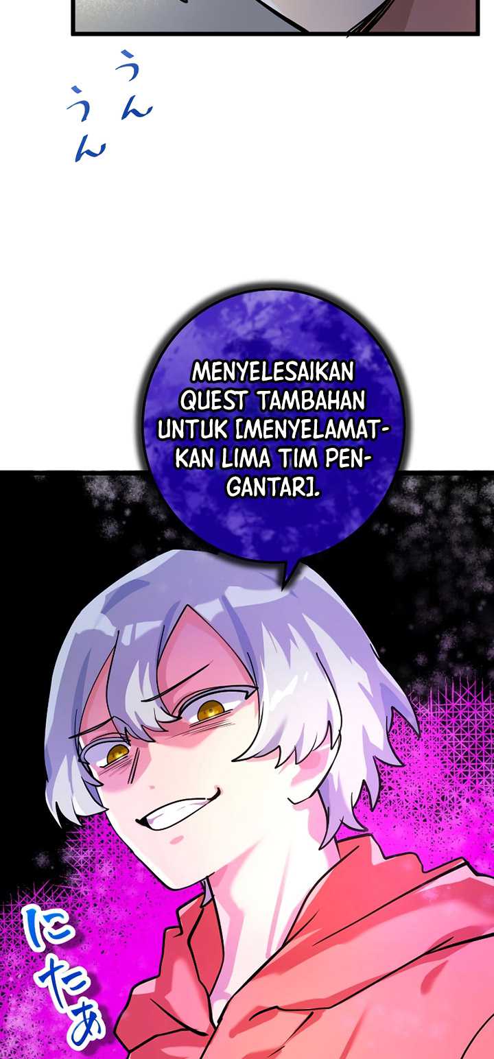 The Only New Game+ Hardcore Gamer ~I’m so Overpowered, I Shattered the Game’s Balance~ Chapter 15 - halaman 99