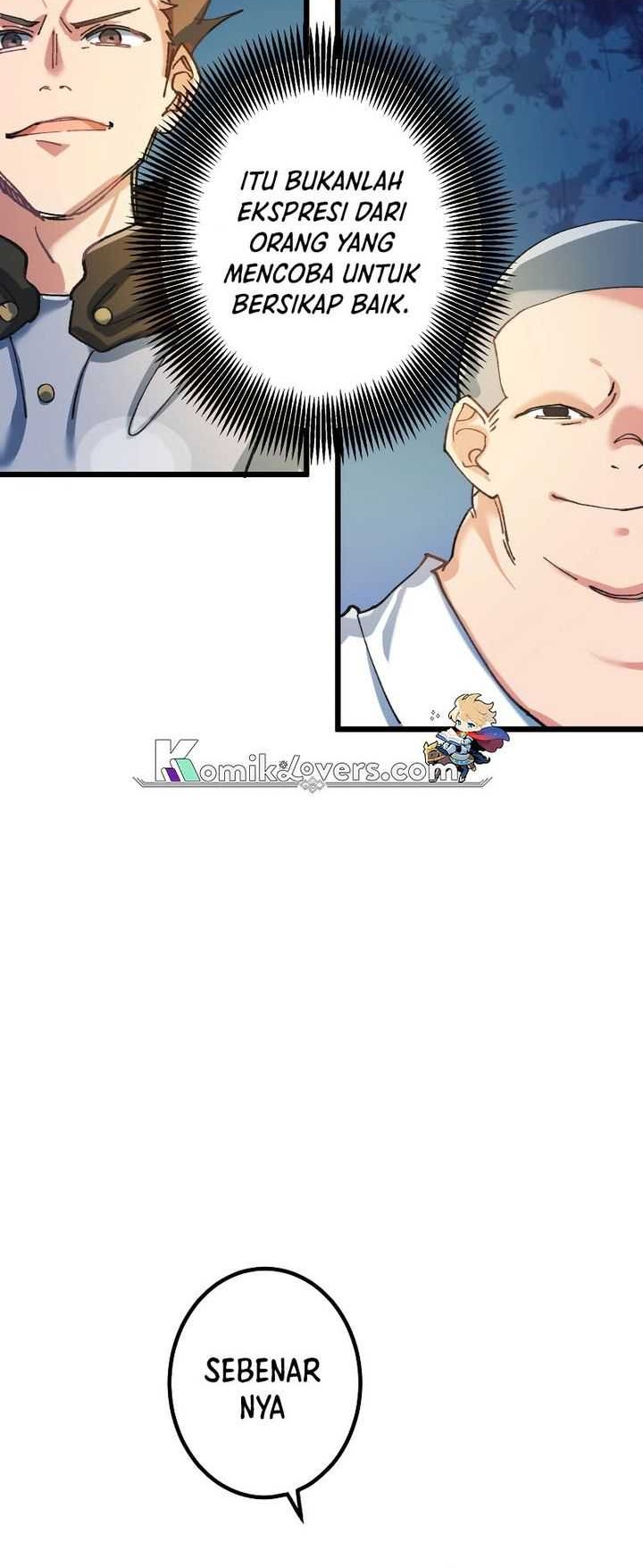 The Only New Game+ Hardcore Gamer ~I’m so Overpowered, I Shattered the Game’s Balance~ Chapter 16 - halaman 12
