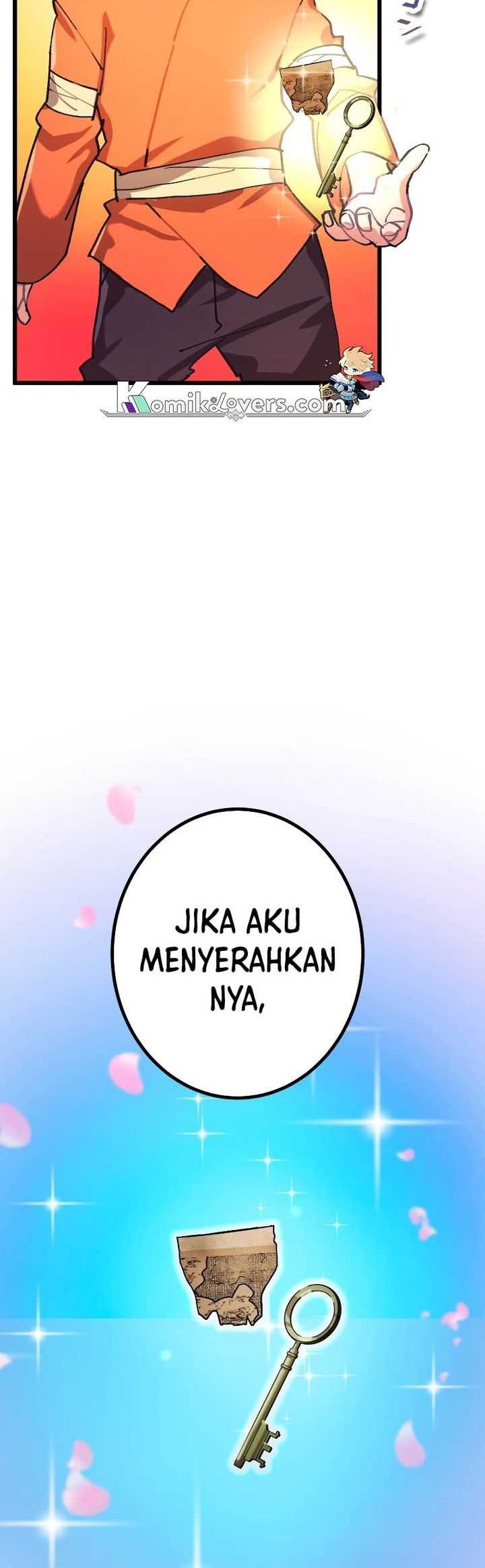 The Only New Game+ Hardcore Gamer ~I’m so Overpowered, I Shattered the Game’s Balance~ Chapter 16 - halaman 16