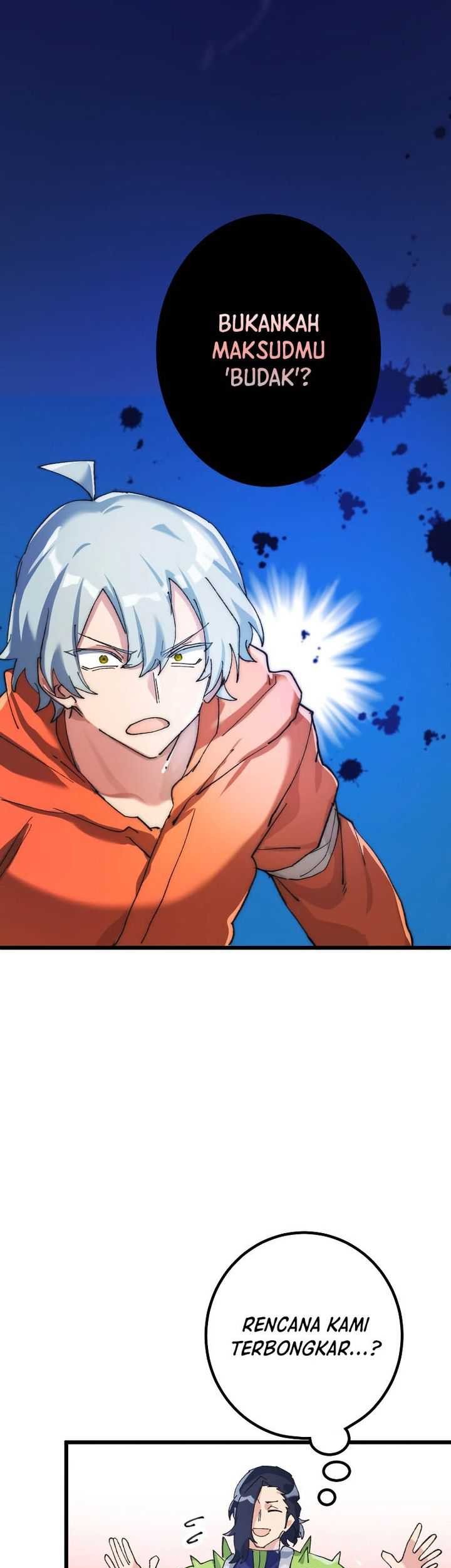 The Only New Game+ Hardcore Gamer ~I’m so Overpowered, I Shattered the Game’s Balance~ Chapter 16 - halaman 21