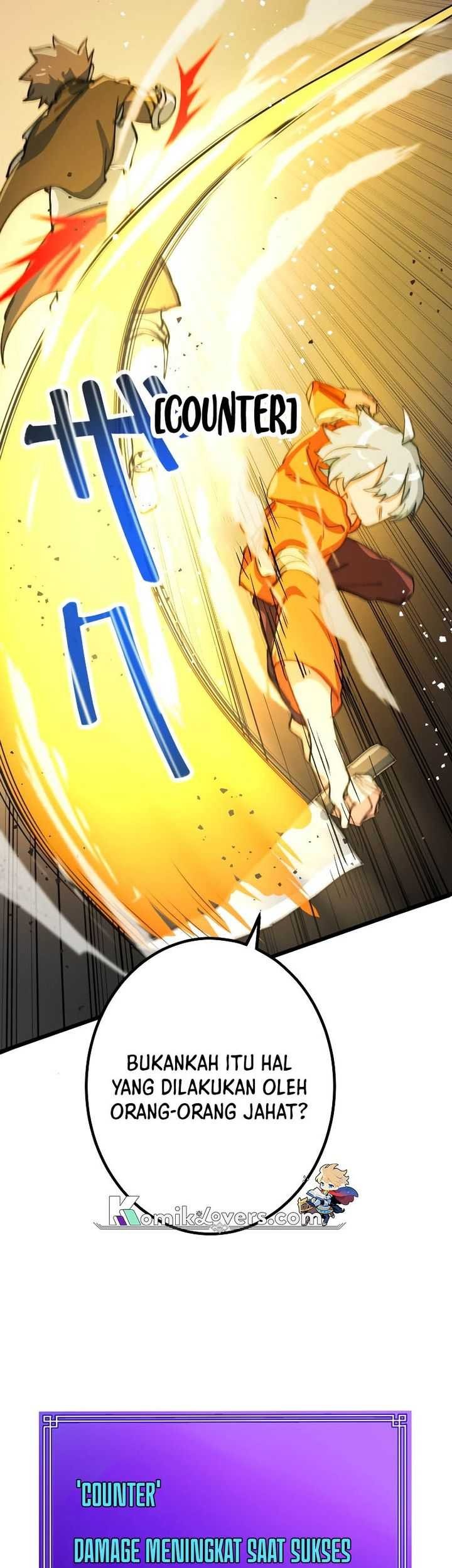 The Only New Game+ Hardcore Gamer ~I’m so Overpowered, I Shattered the Game’s Balance~ Chapter 16 - halaman 29