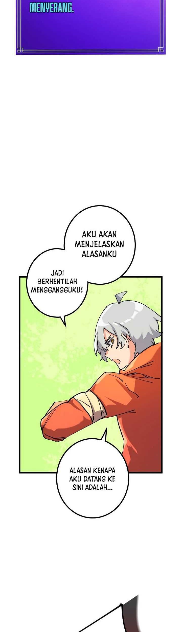 The Only New Game+ Hardcore Gamer ~I’m so Overpowered, I Shattered the Game’s Balance~ Chapter 16 - halaman 30