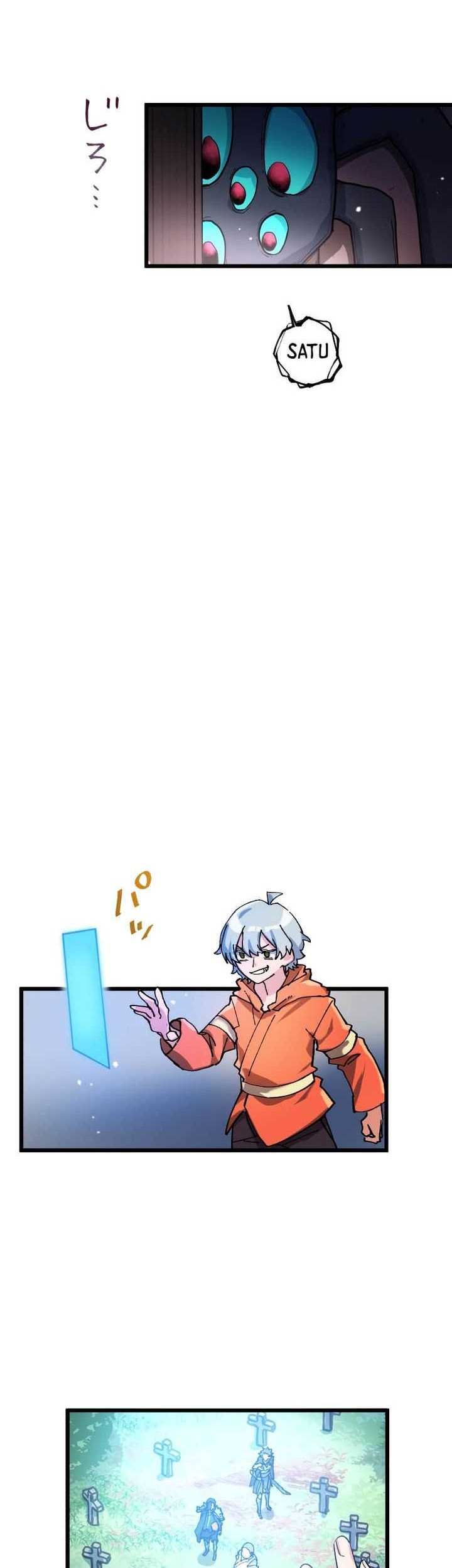 The Only New Game+ Hardcore Gamer ~I’m so Overpowered, I Shattered the Game’s Balance~ Chapter 16 - halaman 42