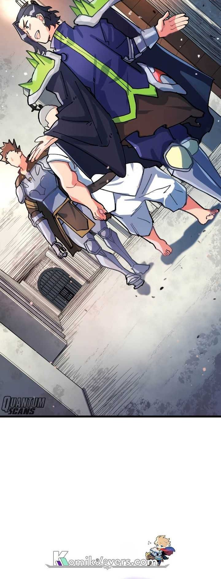 The Only New Game+ Hardcore Gamer ~I’m so Overpowered, I Shattered the Game’s Balance~ Chapter 16 - halaman 52