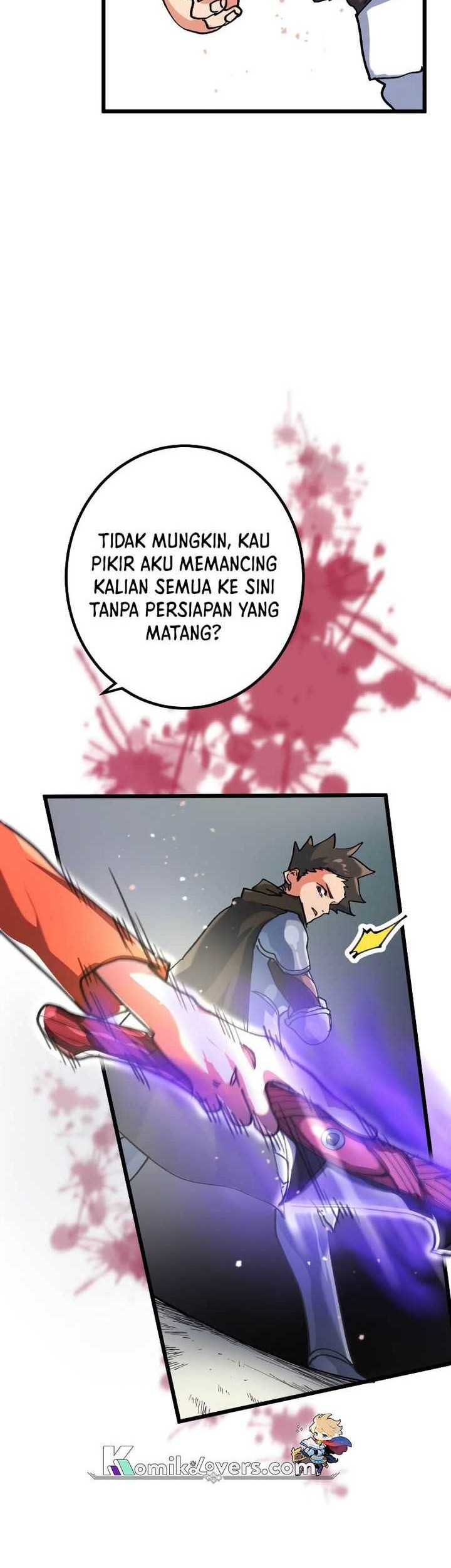 The Only New Game+ Hardcore Gamer ~I’m so Overpowered, I Shattered the Game’s Balance~ Chapter 16 - halaman 54