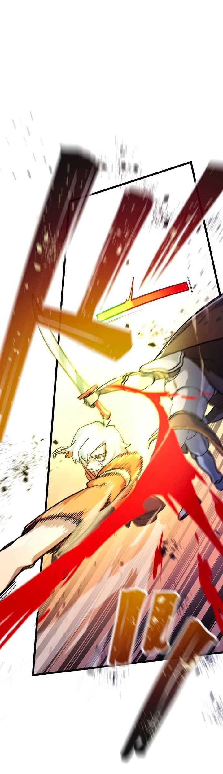 The Only New Game+ Hardcore Gamer ~I’m so Overpowered, I Shattered the Game’s Balance~ Chapter 16 - halaman 55