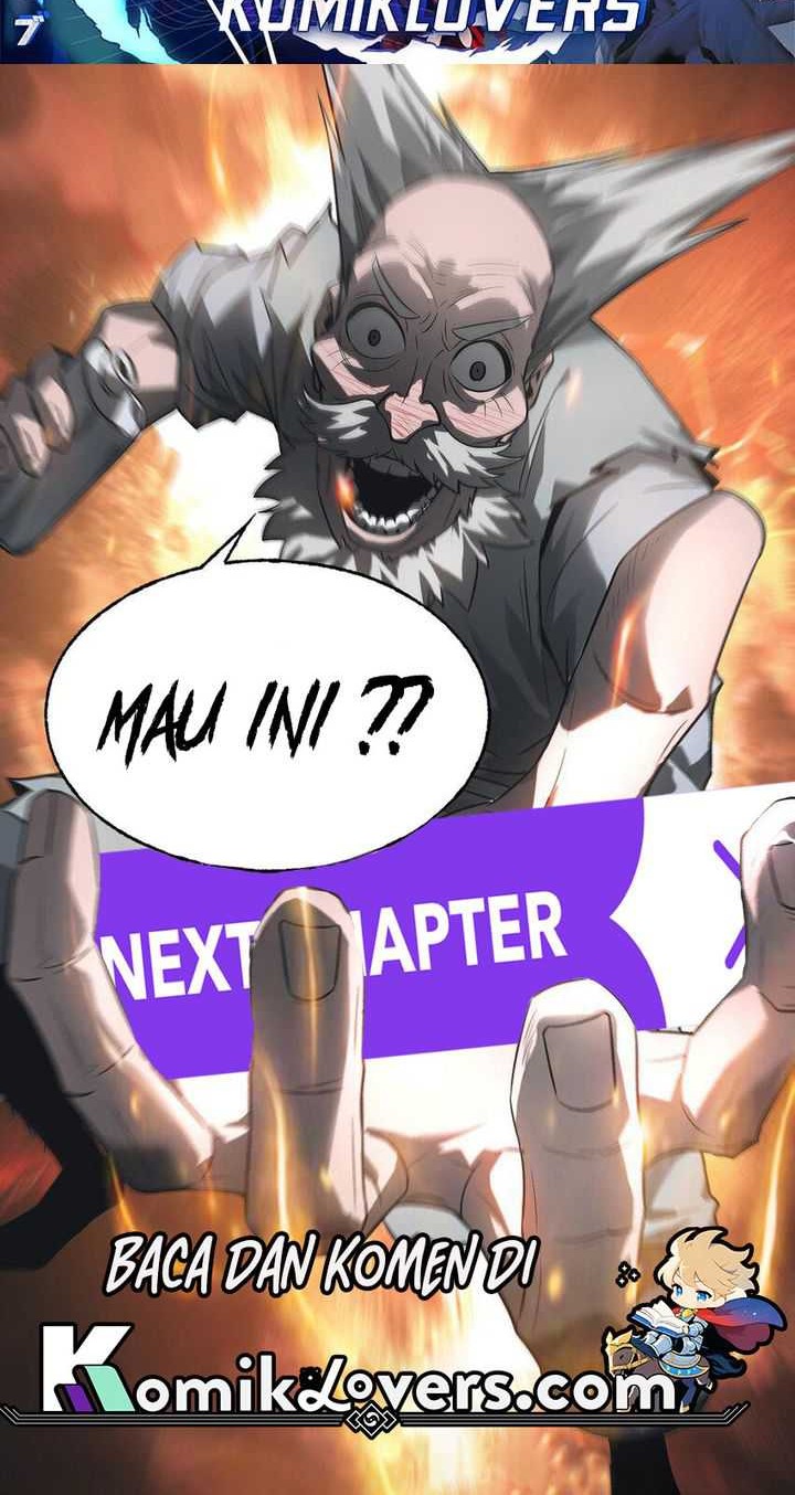 The Only New Game+ Hardcore Gamer ~I’m so Overpowered, I Shattered the Game’s Balance~ Chapter 16 - halaman 58