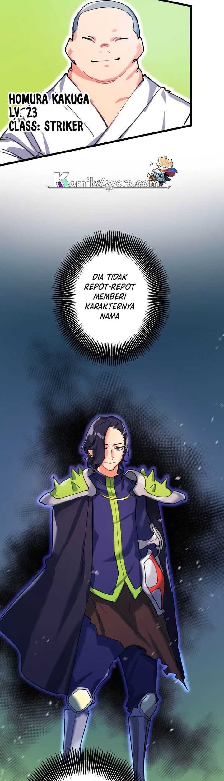 The Only New Game+ Hardcore Gamer ~I’m so Overpowered, I Shattered the Game’s Balance~ Chapter 16 - halaman 7
