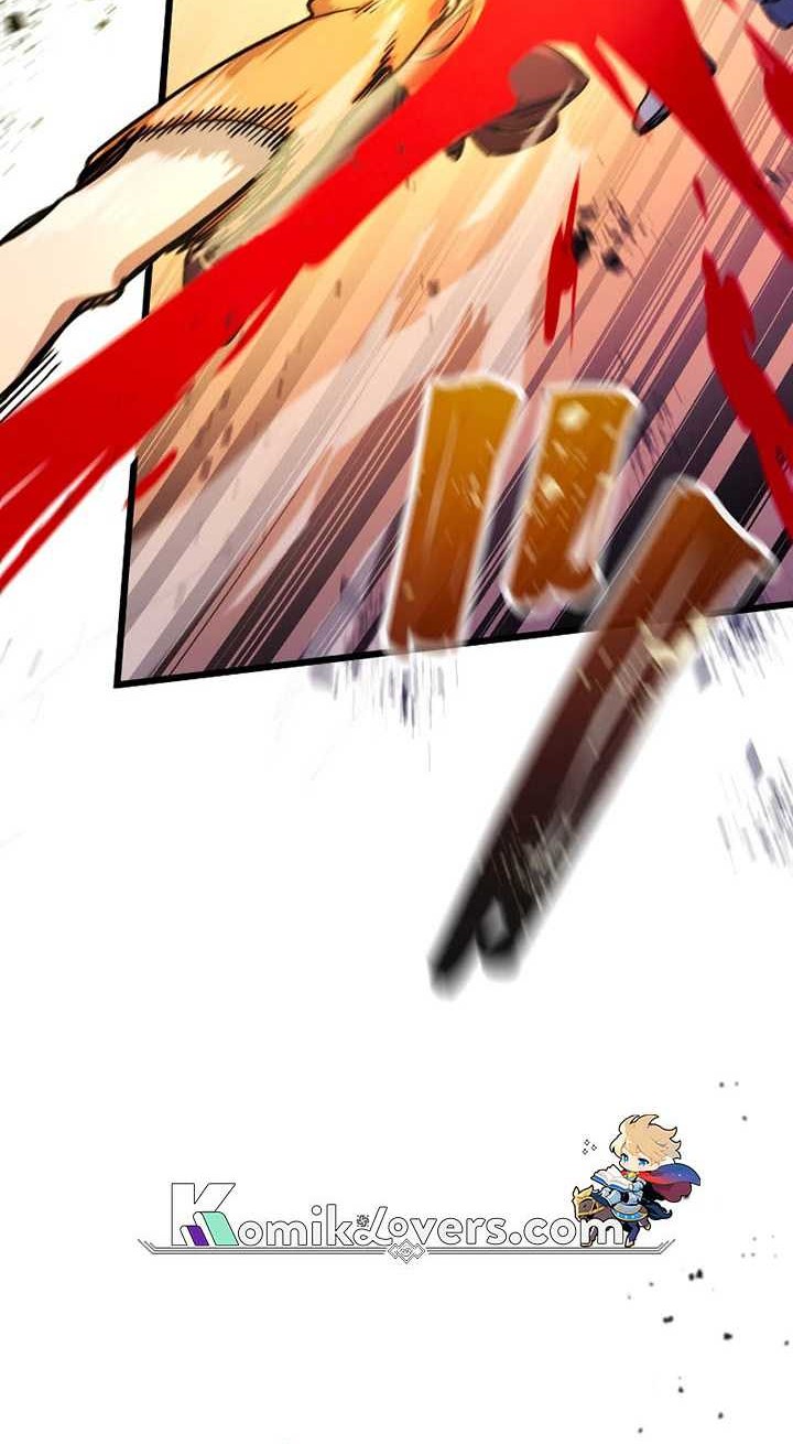 The Only New Game+ Hardcore Gamer ~I’m so Overpowered, I Shattered the Game’s Balance~ Chapter 17 - halaman 20