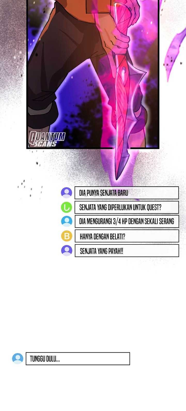 The Only New Game+ Hardcore Gamer ~I’m so Overpowered, I Shattered the Game’s Balance~ Chapter 17 - halaman 22
