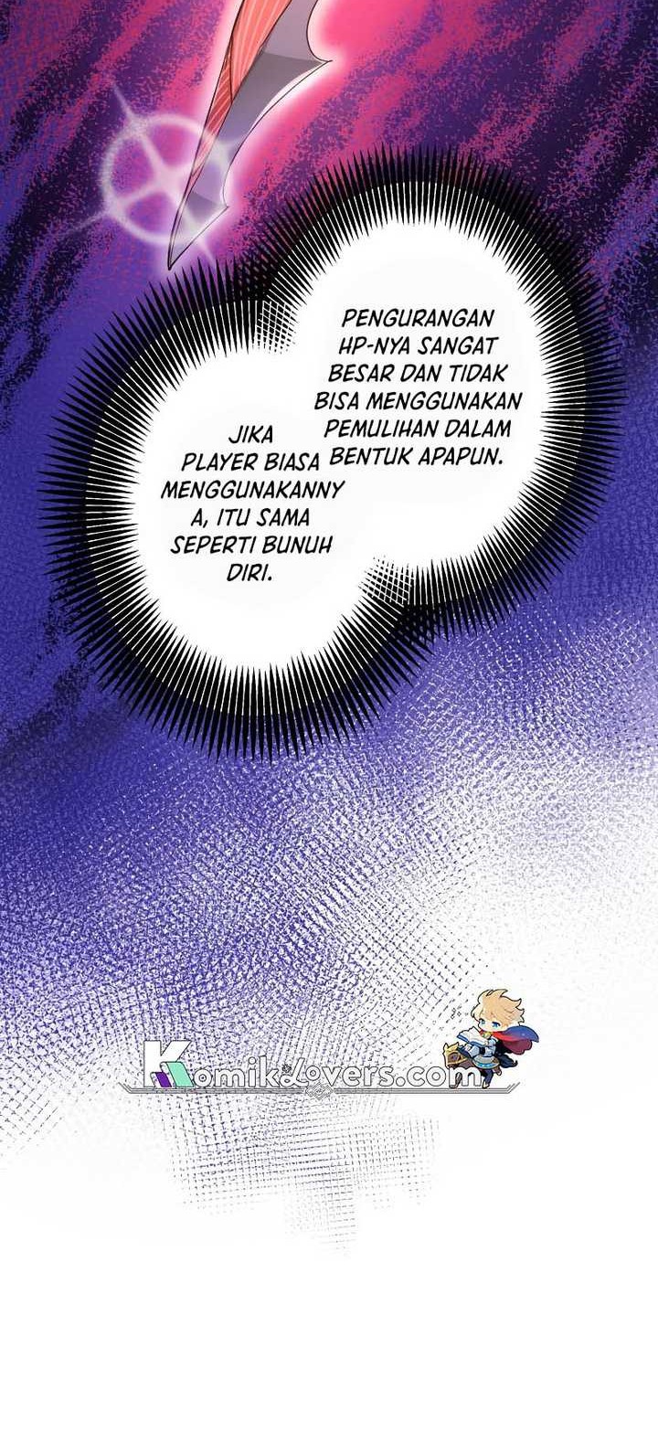 The Only New Game+ Hardcore Gamer ~I’m so Overpowered, I Shattered the Game’s Balance~ Chapter 17 - halaman 26